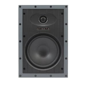 ONE SERIES NFW-61 6 ½英吋嵌入式揚聲器
