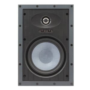 THREE SERIES NFW-63 6 ½英吋嵌入式揚聲器