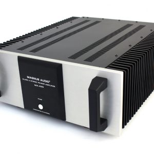 MA-430 立體聲AB類400W後級擴大機