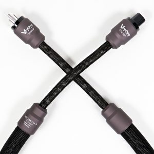 AIR DRAGON V 電源線