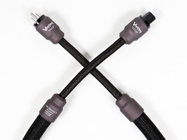 AIR DRAGON V 電源線