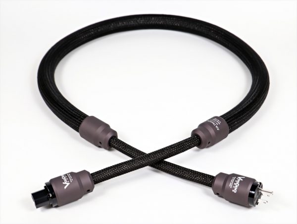 AIR DRAGON V 電源線