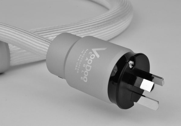 AIR PHOENIX 電源線