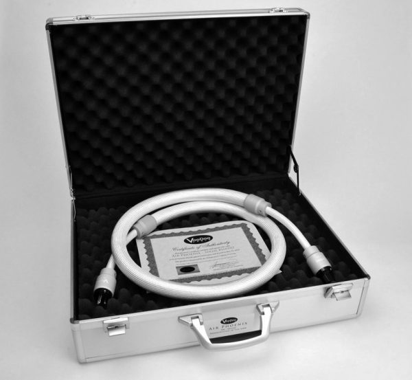 AIR PHOENIX 電源線