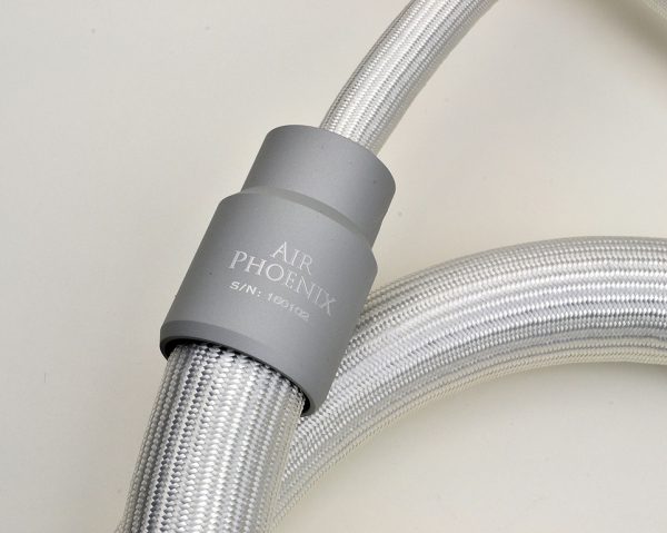 AIR PHOENIX 電源線