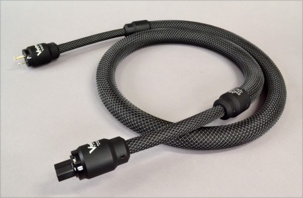 AIR SPECTRA 電源線