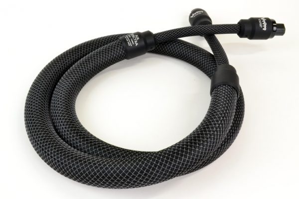 AIR SPECTRA 電源線