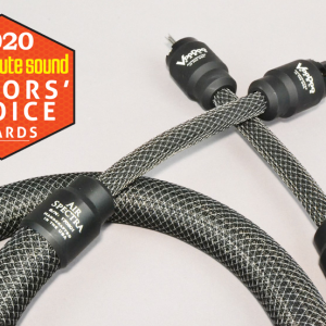 AIR SPECTRA 電源線