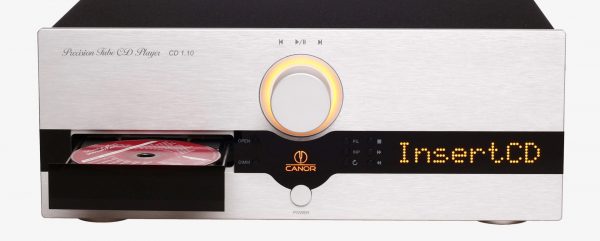 CD 1.10 CD播放器