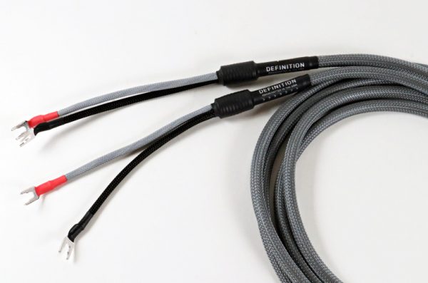 Definition 喇叭線