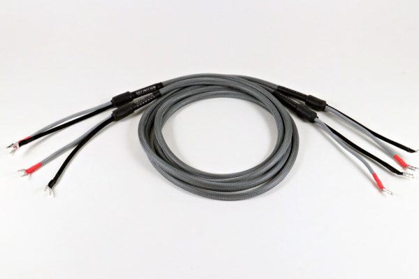 Definition 喇叭線