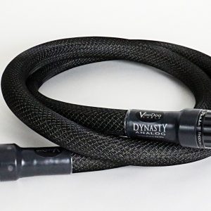 DYNASTY ANALOG 電源線