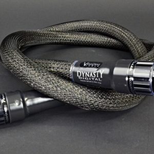DYNASTY DIGITAL 電源線