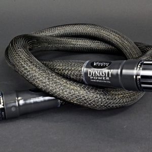 DYNASTY POWER 電源線