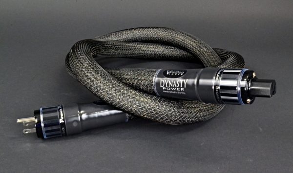 DYNASTY POWER 電源線