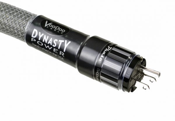 DYNASTY POWER 電源線