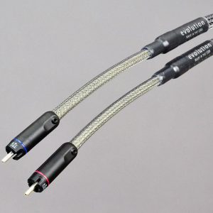 Evolution -RCA / XLR 訊號線