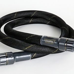 INFINITY ANALOG 電源線