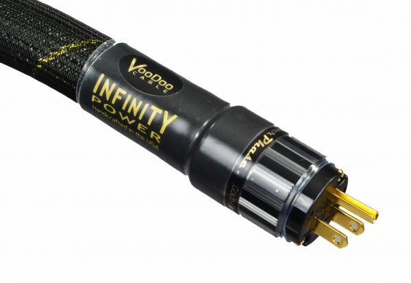 INFINITY POWER 電源線