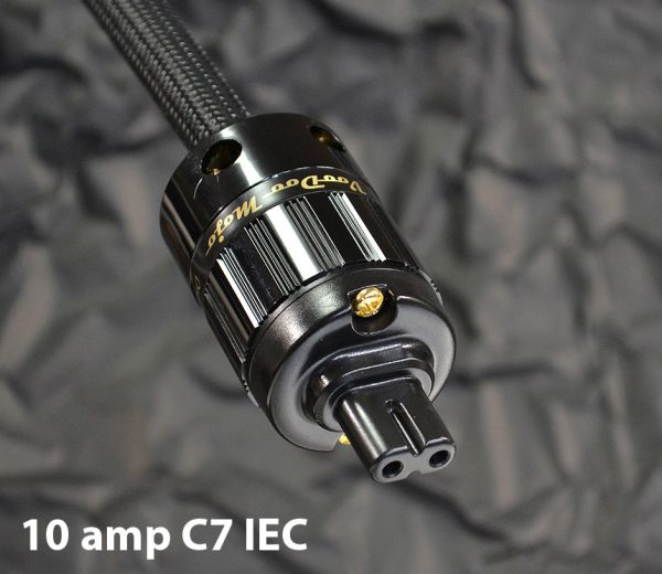 MOJO DIGITAL電源線