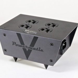 Powermatic 4 電源分配器