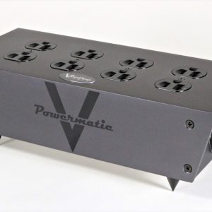 Powermatic 8 電源分配器