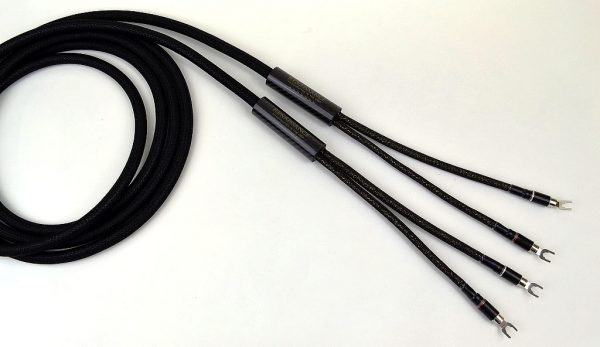 Renaissance XRS 喇叭線