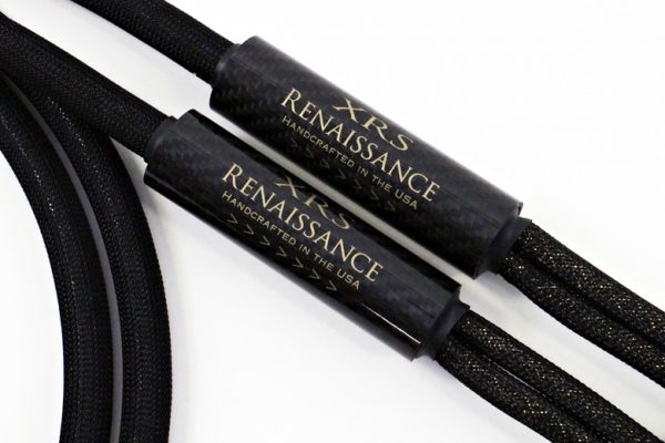 Renaissance XRS 喇叭線