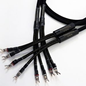 Renaissance XRS 喇叭線