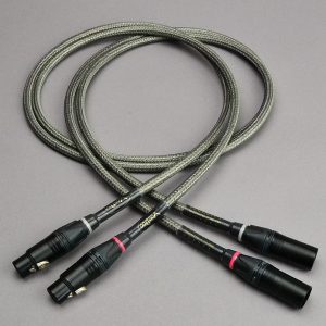Velocity -RCA / XLR 訊號線