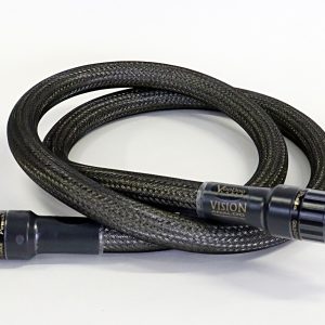 VISION ANALOG電源線