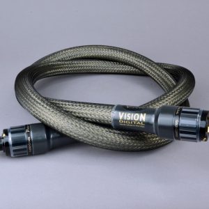 VISION DIGITAL電源線