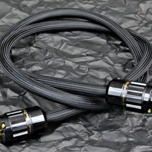 MOJO DIGITAL電源線