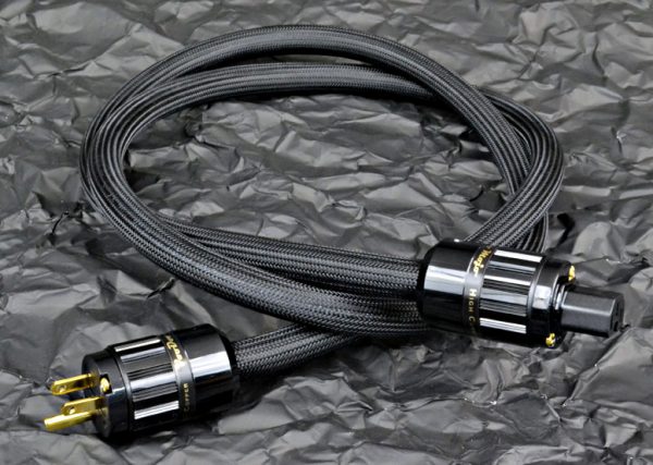 MOJO DIGITAL電源線