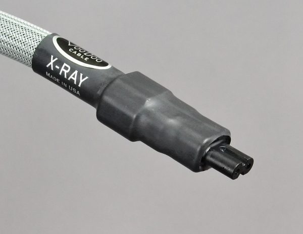 X-RAY 電源線