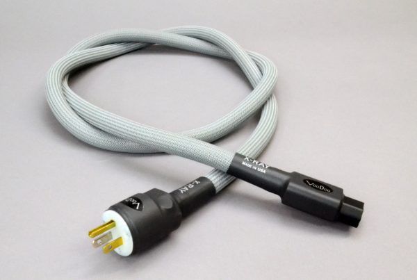 X-RAY 電源線