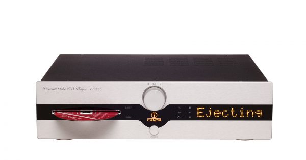 CD 2.10 CD播放器
