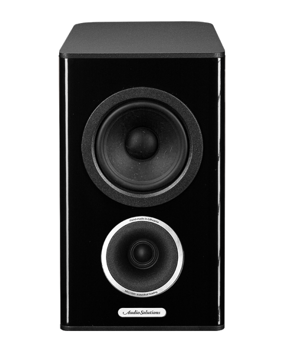 Overture O302B 書架揚聲器