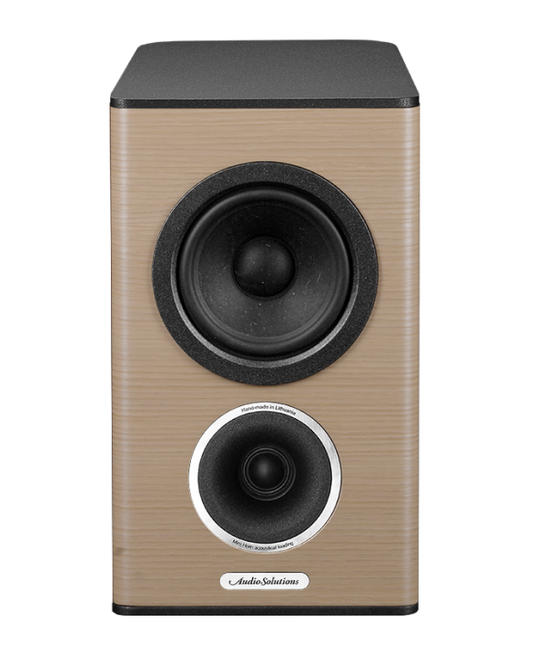 Overture O302B 書架揚聲器