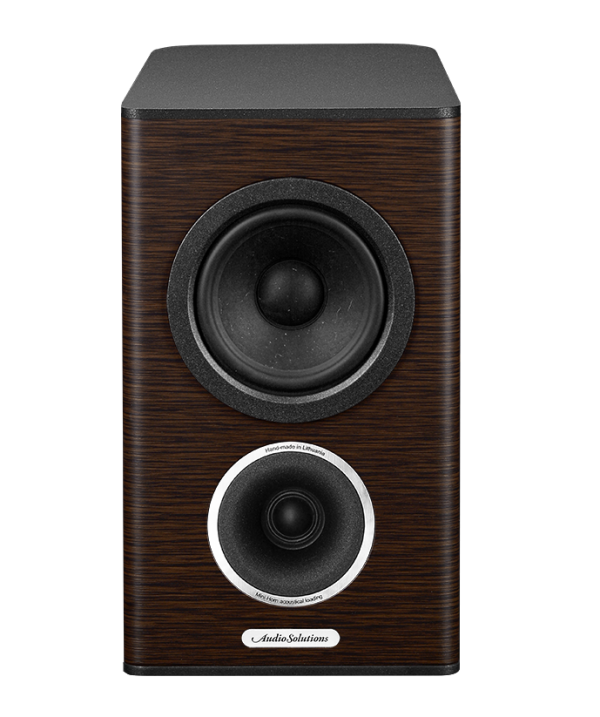 Overture O302B 書架揚聲器