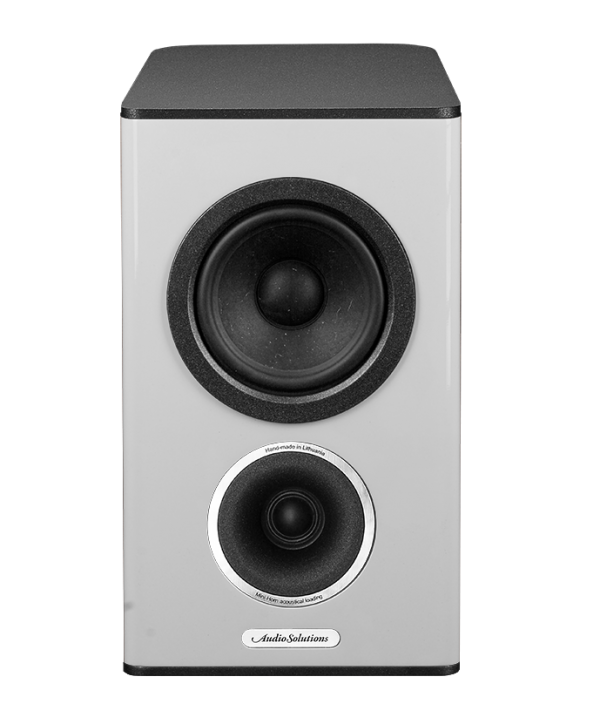 Overture O302B 書架揚聲器