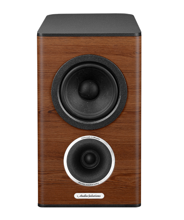 Overture O302B 書架揚聲器