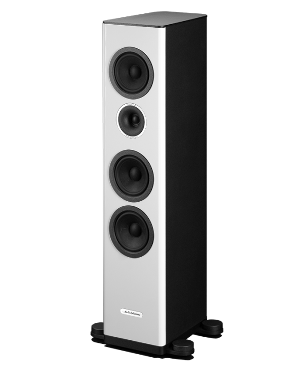 Overture O304F 落地揚聲器