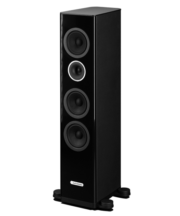 Overture O304F 落地揚聲器