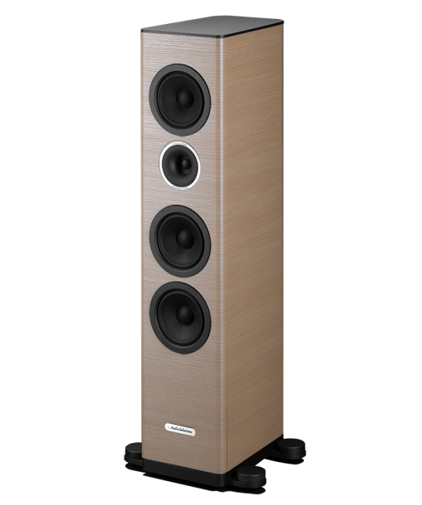 Overture O304F 落地揚聲器