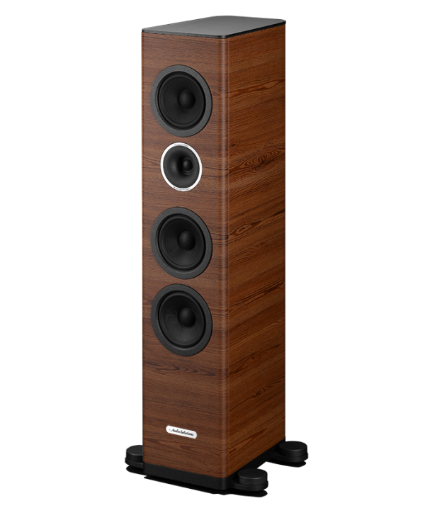 Overture O304F 落地揚聲器