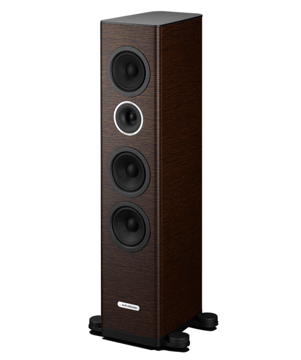 Overture O304F 落地揚聲器