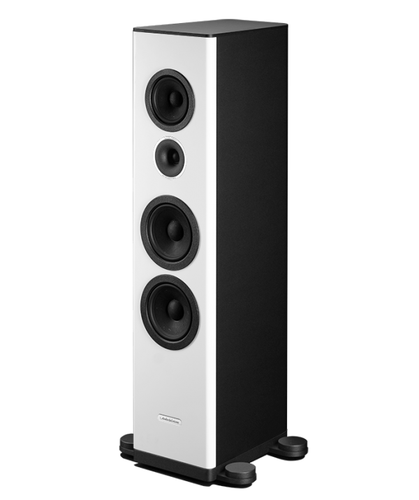 Overture O305F 落地揚聲器