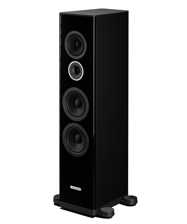 Overture O305F 落地揚聲器