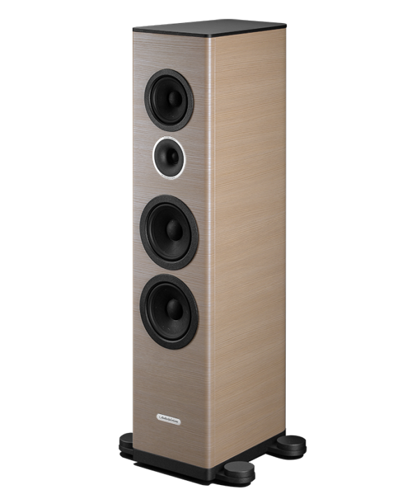 Overture O305F 落地揚聲器